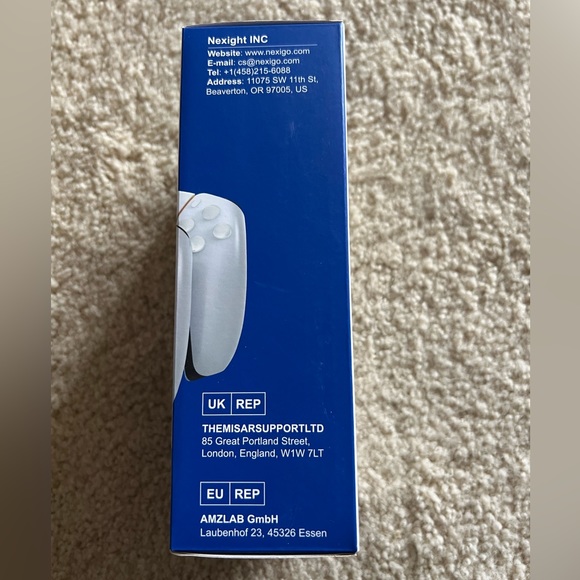 Ps5 Controller Charger - Picture 2 of 3